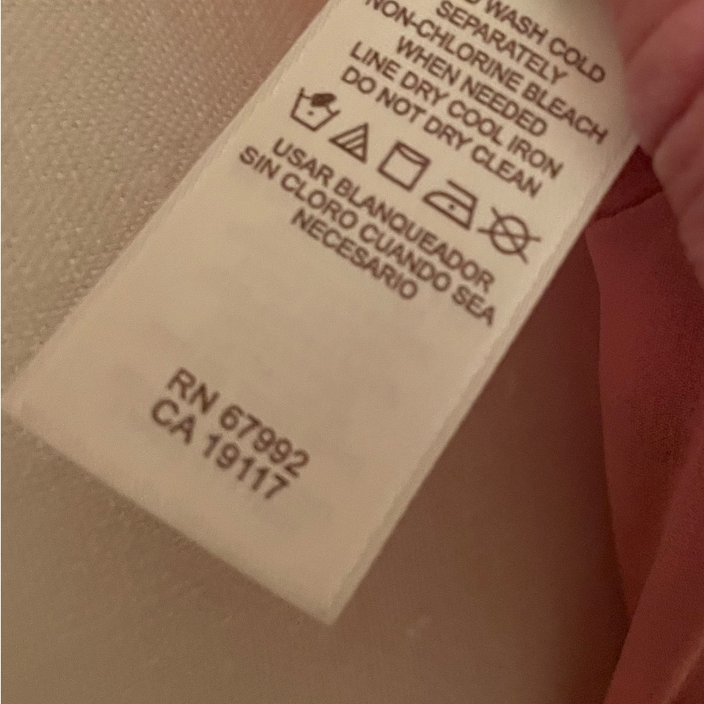 Sigrid Olson Collection, Size 10, Pattered Skirt … - image 3